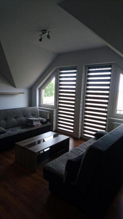 Apartament Relax U Agi I Jurka Stegna  Zewnętrze zdjęcie