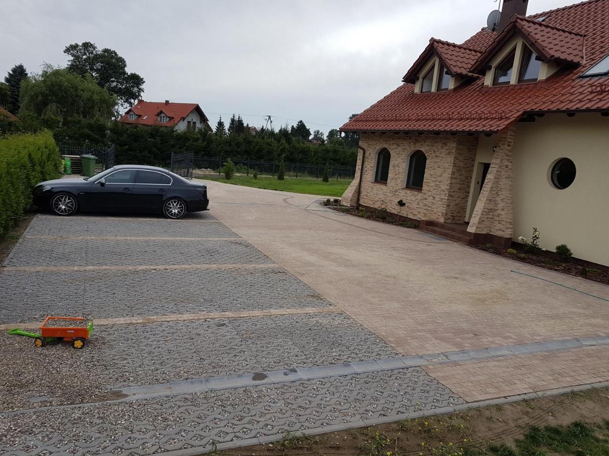 Apartament Relax U Agi I Jurka Stegna  Zewnętrze zdjęcie