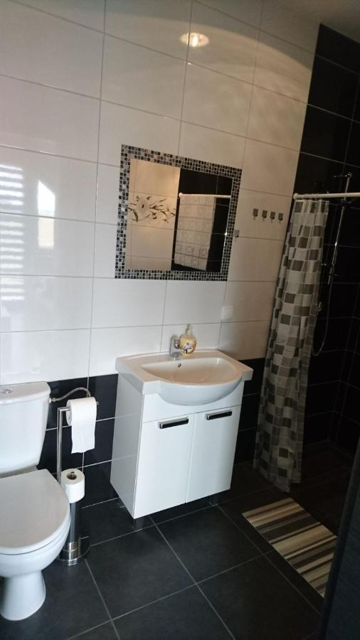 Apartament Relax U Agi I Jurka Stegna  Zewnętrze zdjęcie