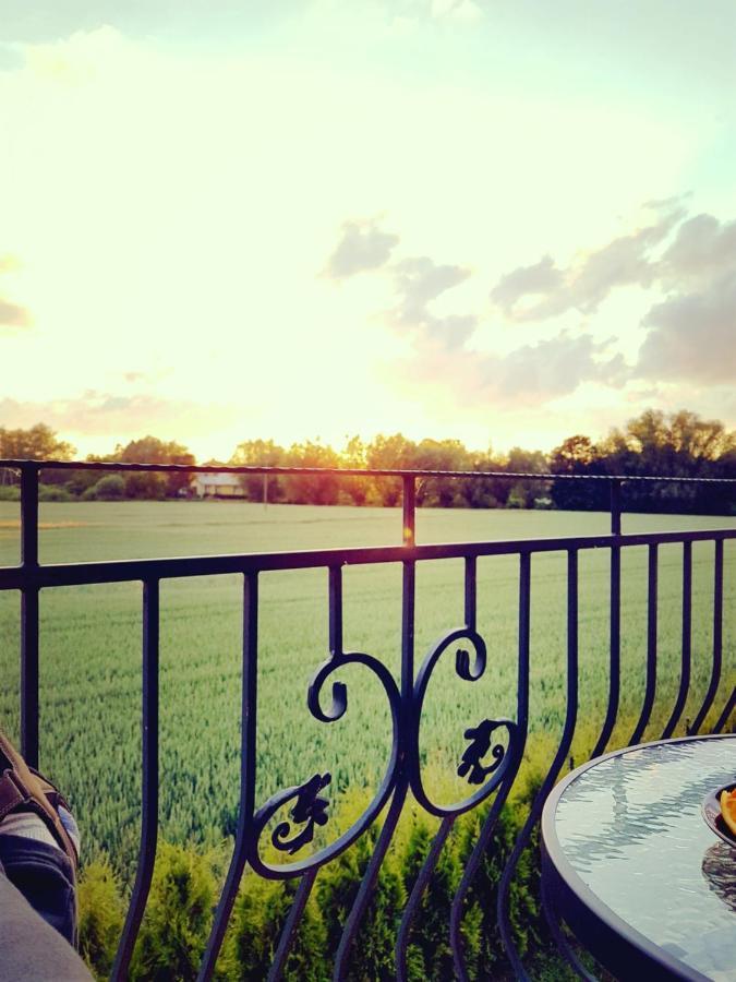 Apartament Relax U Agi I Jurka Stegna  Zewnętrze zdjęcie