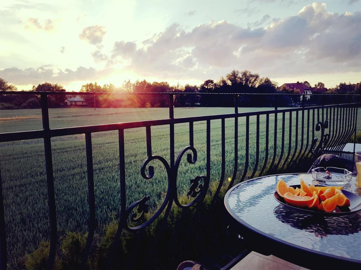 Apartament Relax U Agi I Jurka Stegna  Zewnętrze zdjęcie