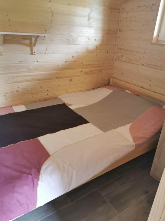 Apartament Relax U Agi I Jurka Stegna  Zewnętrze zdjęcie