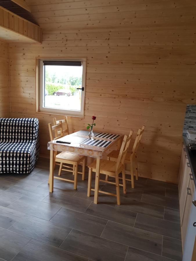 Apartament Relax U Agi I Jurka Stegna  Zewnętrze zdjęcie