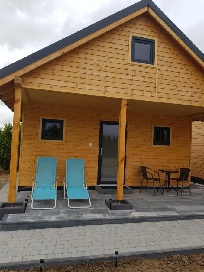 Apartament Relax U Agi I Jurka Stegna  Zewnętrze zdjęcie