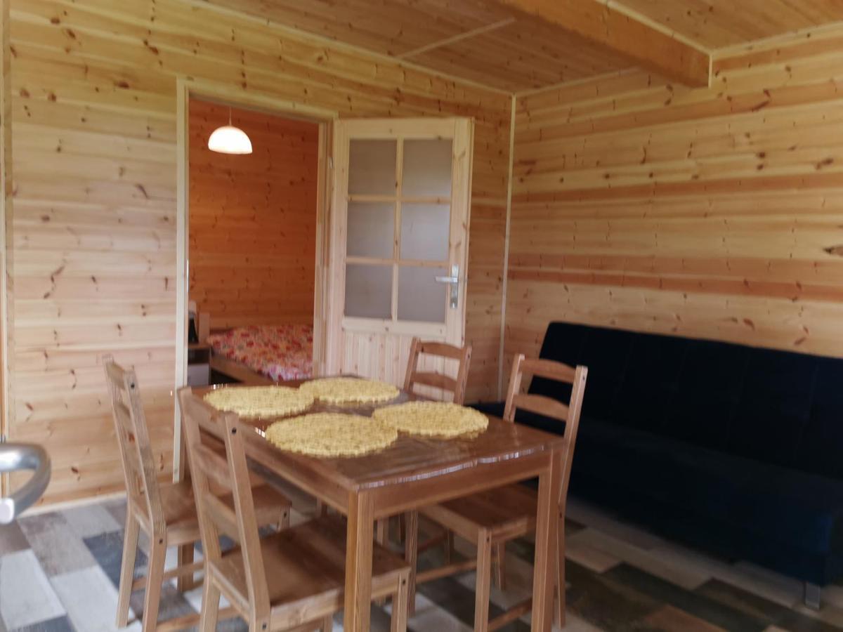 Apartament Relax U Agi I Jurka Stegna  Zewnętrze zdjęcie