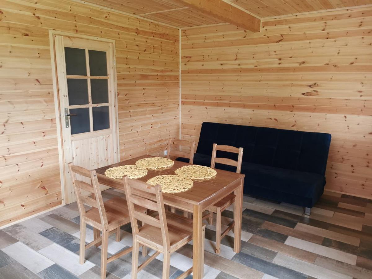 Apartament Relax U Agi I Jurka Stegna  Zewnętrze zdjęcie