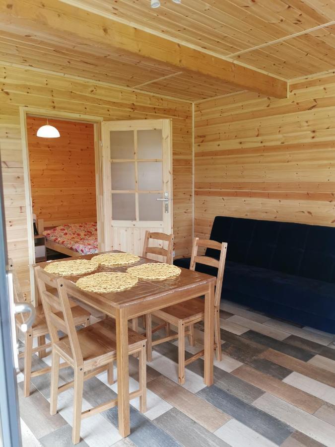 Apartament Relax U Agi I Jurka Stegna  Zewnętrze zdjęcie