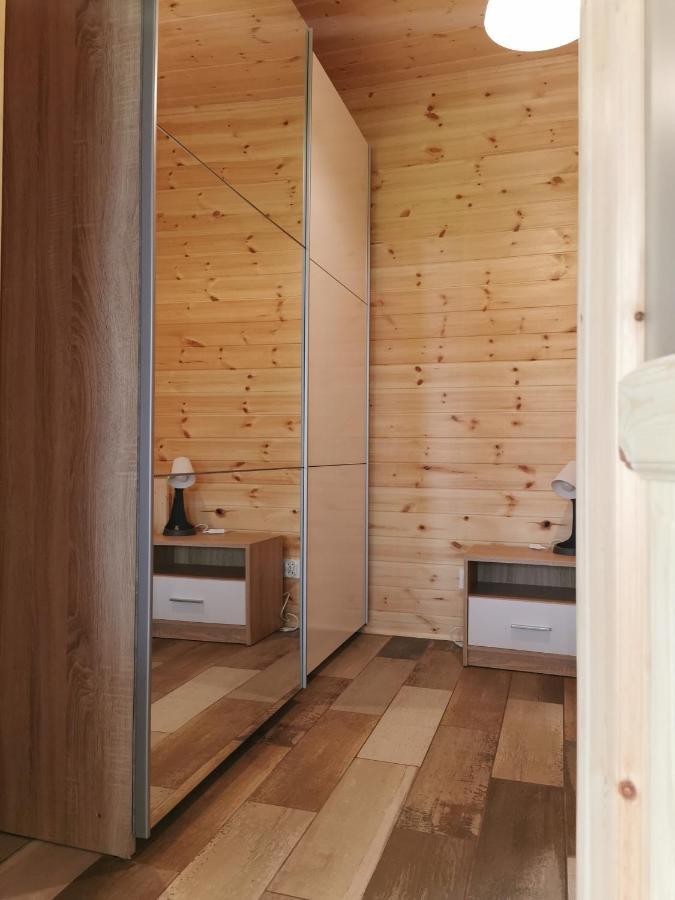 Apartament Relax U Agi I Jurka Stegna  Zewnętrze zdjęcie
