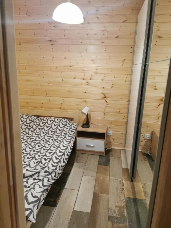 Apartament Relax U Agi I Jurka Stegna  Zewnętrze zdjęcie