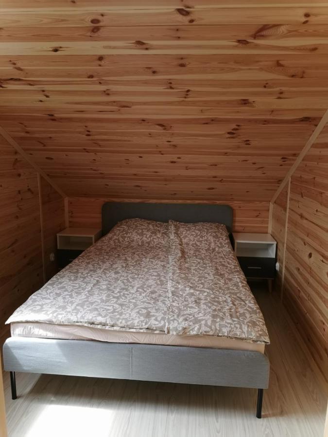 Apartament Relax U Agi I Jurka Stegna  Zewnętrze zdjęcie