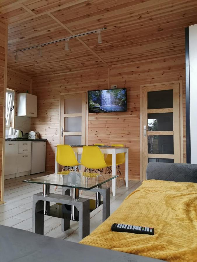Apartament Relax U Agi I Jurka Stegna  Zewnętrze zdjęcie