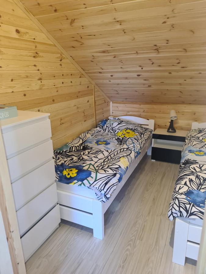Apartament Relax U Agi I Jurka Stegna  Zewnętrze zdjęcie
