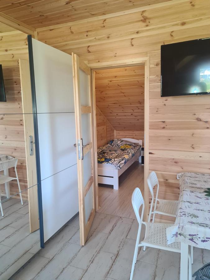 Apartament Relax U Agi I Jurka Stegna  Zewnętrze zdjęcie