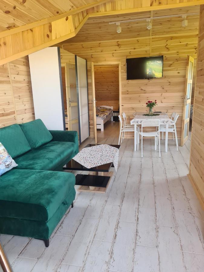 Apartament Relax U Agi I Jurka Stegna  Zewnętrze zdjęcie