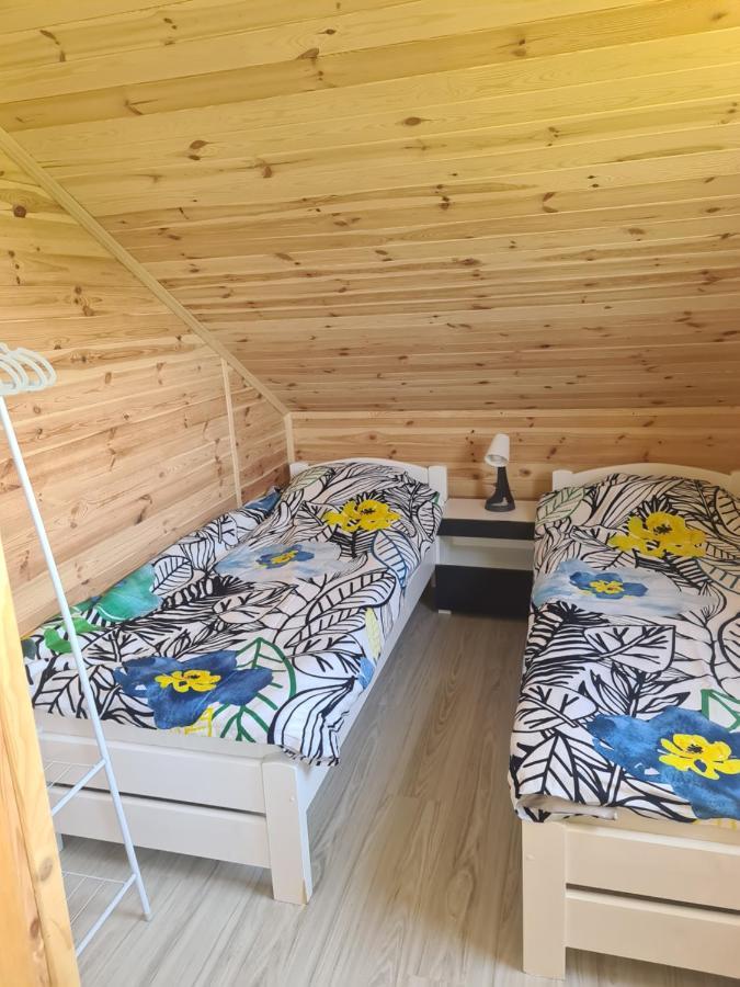 Apartament Relax U Agi I Jurka Stegna  Zewnętrze zdjęcie