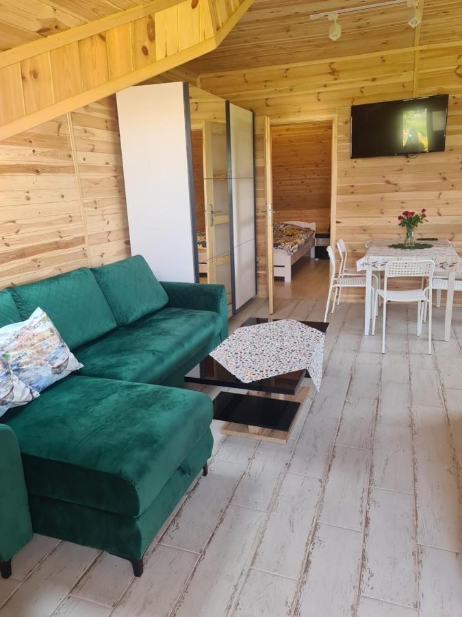 Apartament Relax U Agi I Jurka Stegna  Zewnętrze zdjęcie