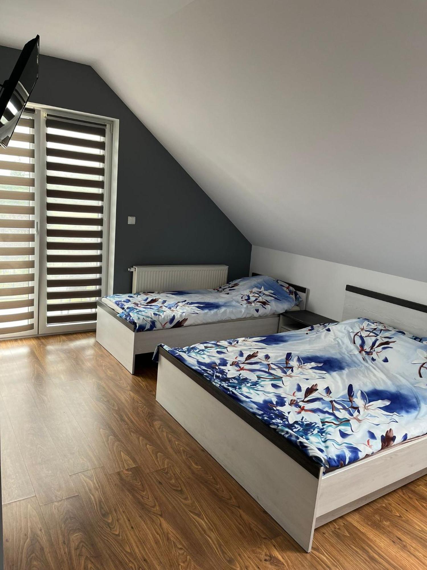 Apartament Relax U Agi I Jurka Stegna  Zewnętrze zdjęcie