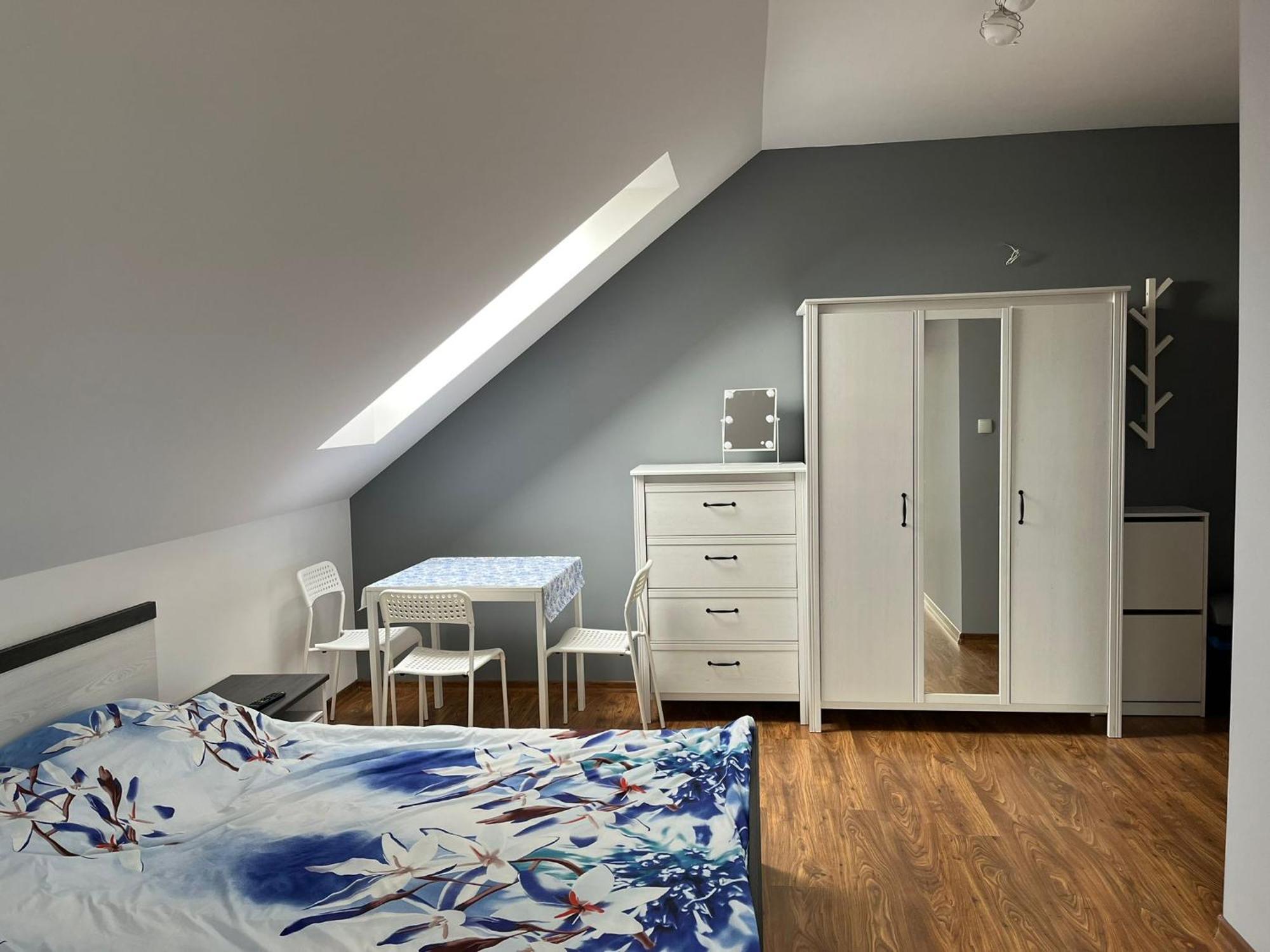 Apartament Relax U Agi I Jurka Stegna  Zewnętrze zdjęcie